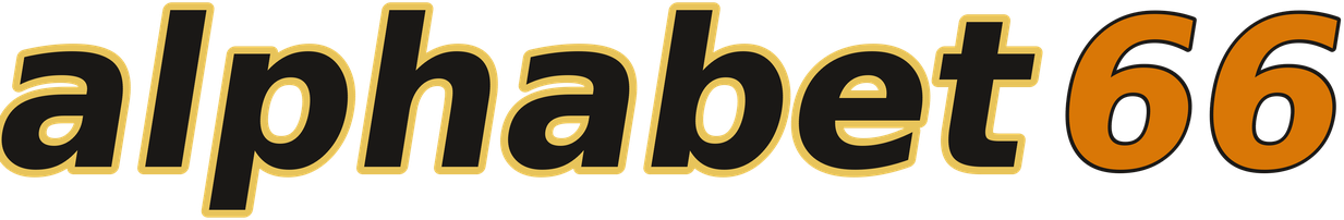 alphabet66 logo